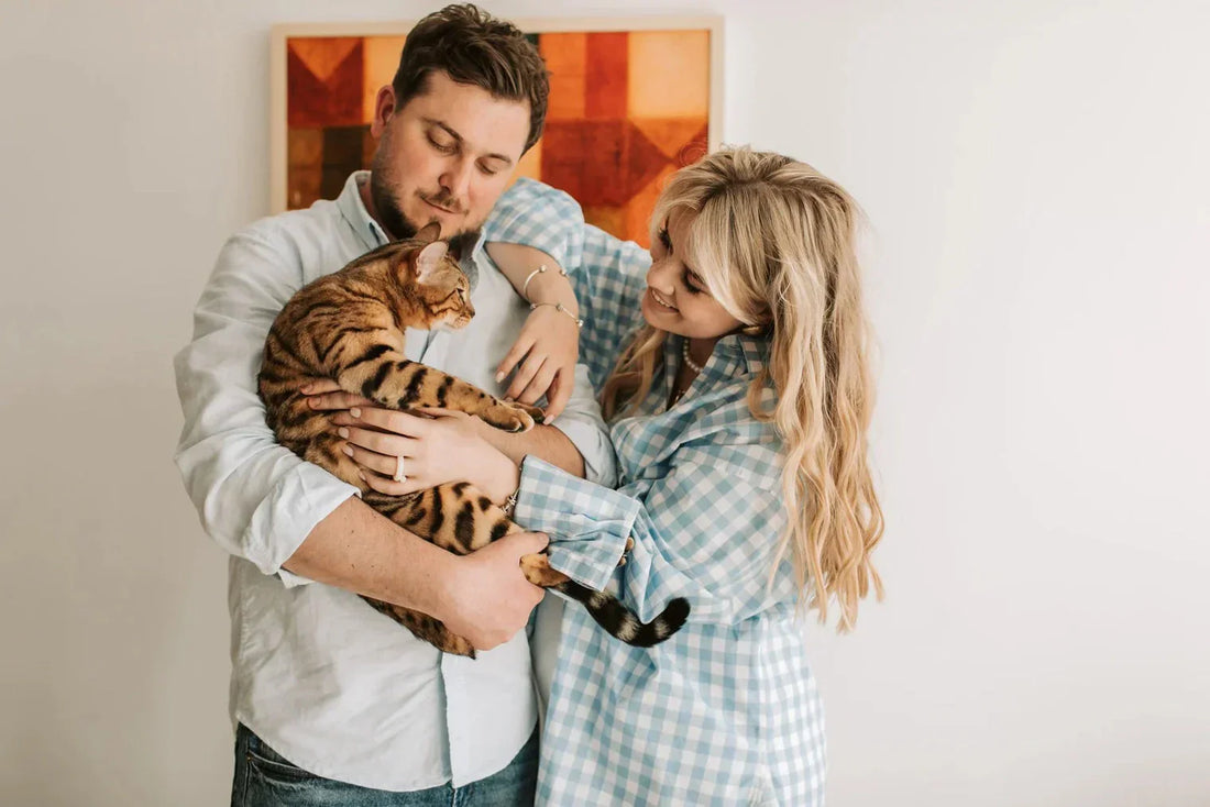 Real Stories, Real Impact