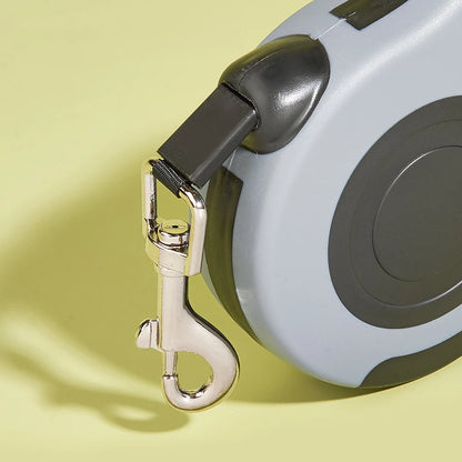 Durable Retractable Leash
