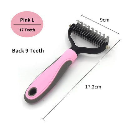 Professional Stainless Steel Brush