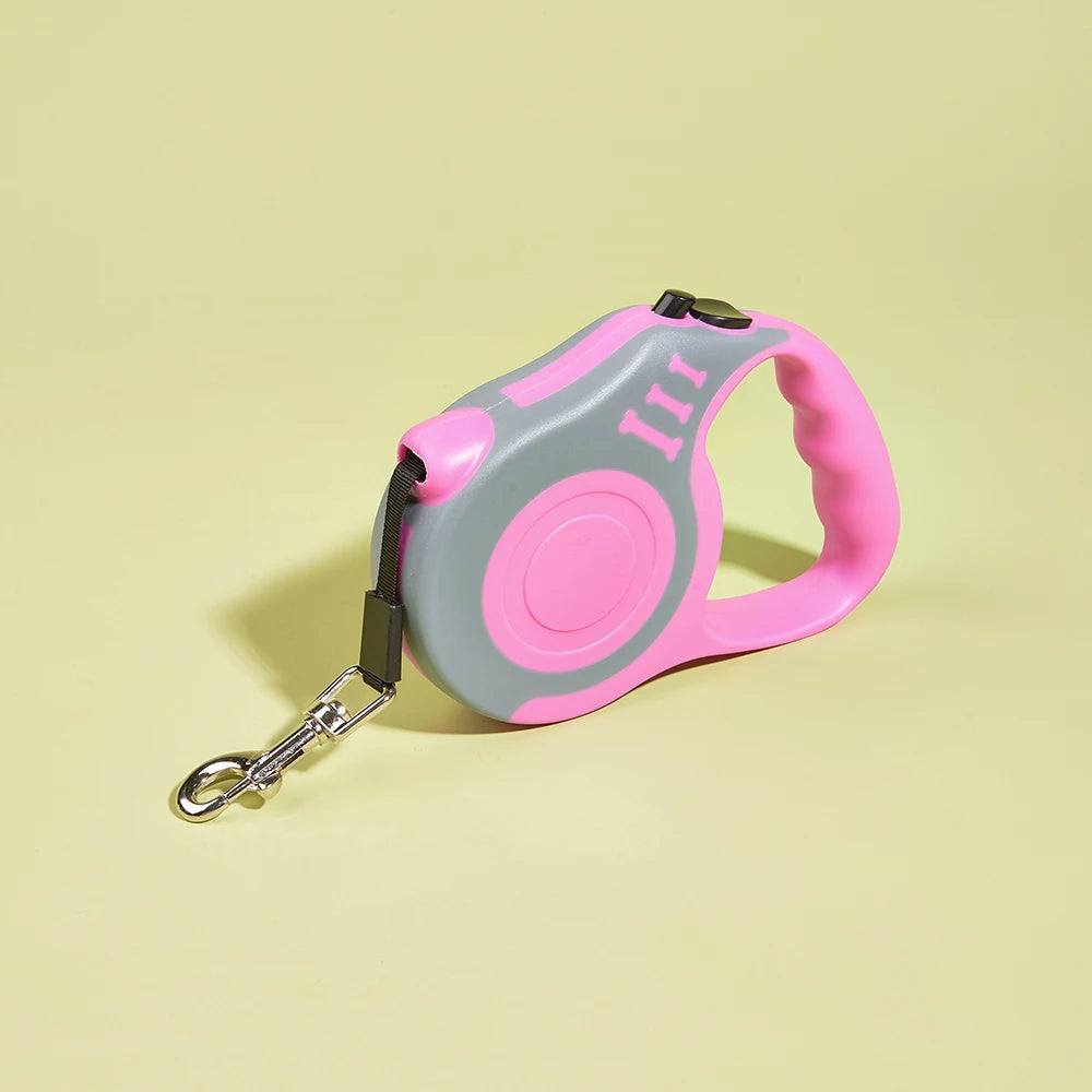 Durable Retractable Leash