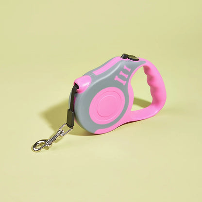 Durable Retractable Leash