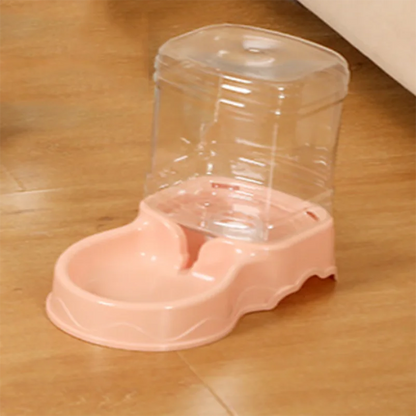 Automatic Pet Feeder Water Dispenser