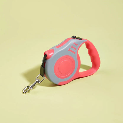 Durable Retractable Leash
