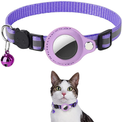 Reflective Adjustable Collar