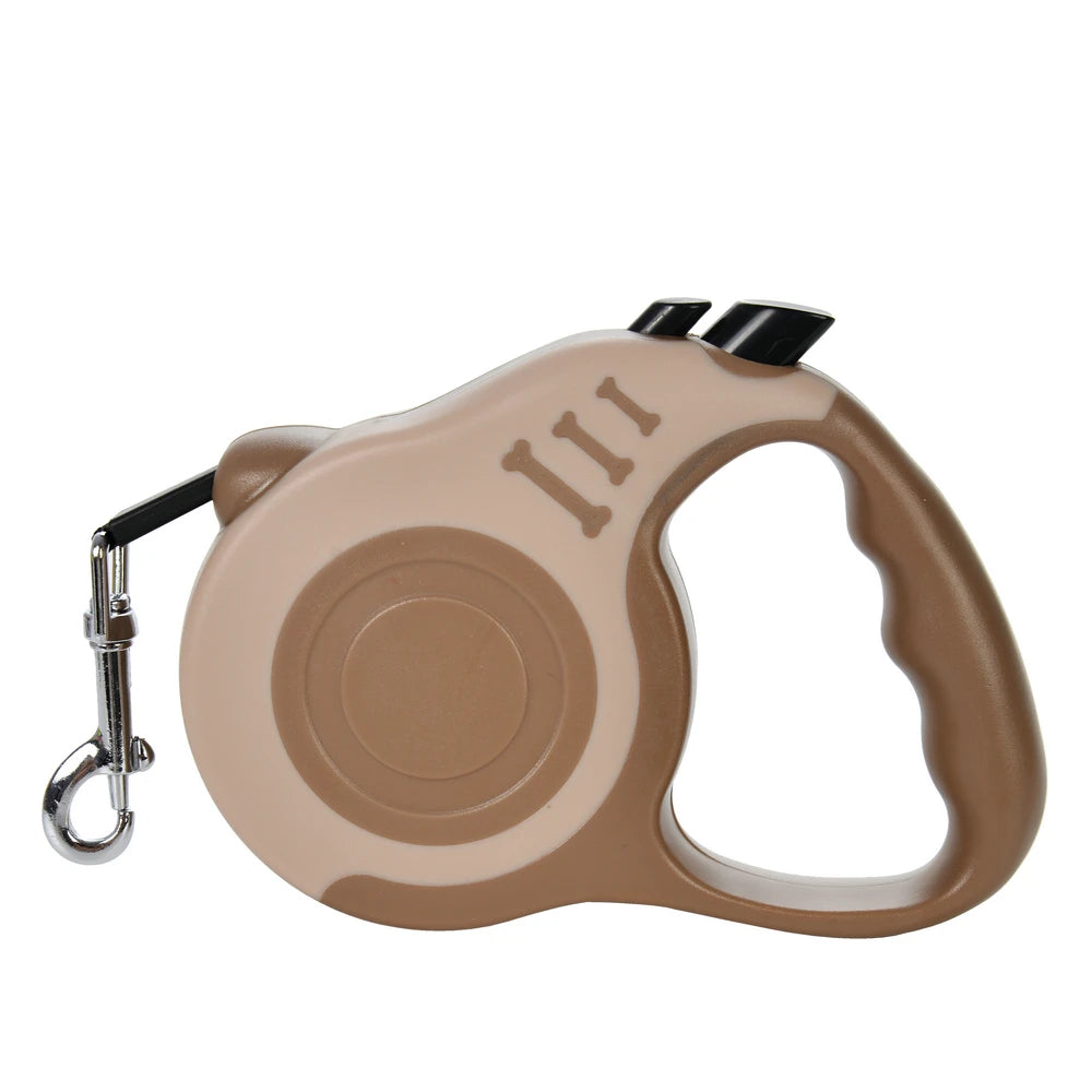 Durable Retractable Leash