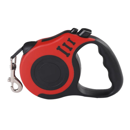 Durable Retractable Leash