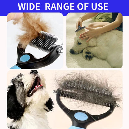 Professional Stainless Steel Brush