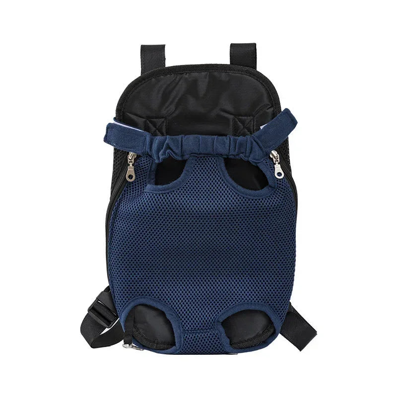 Portable Breathable Travel Backpack