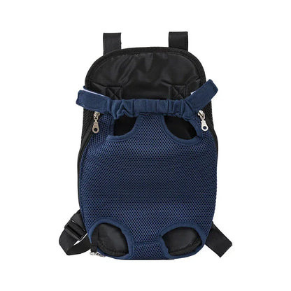 Portable Breathable Travel Backpack