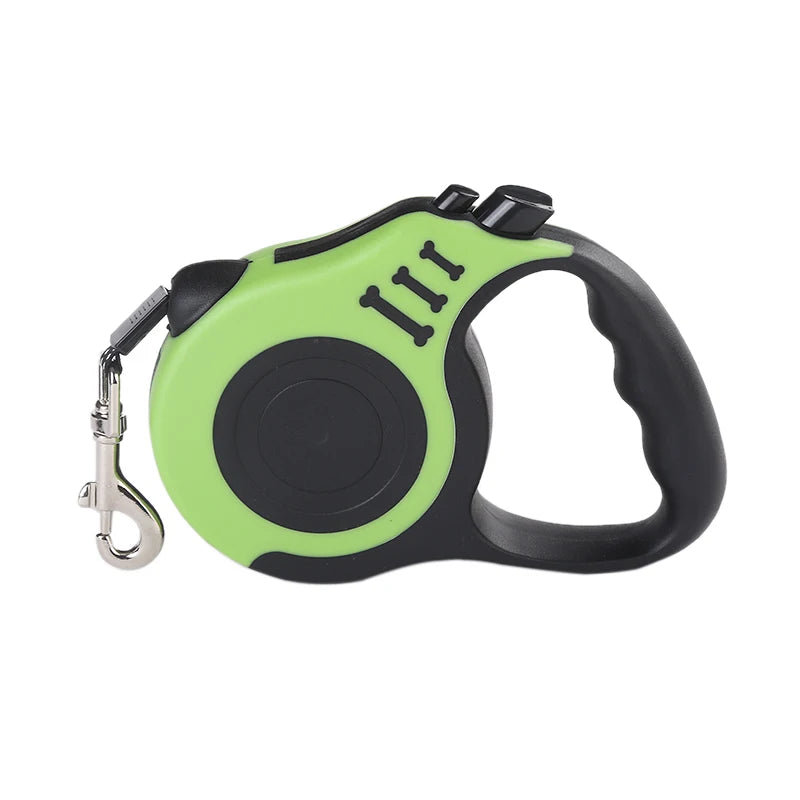 Durable Retractable Leash