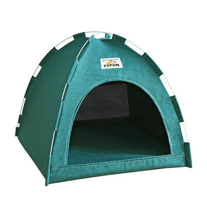 Portable Foldable Pet Tent