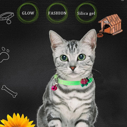 Luminous Glowing Collar