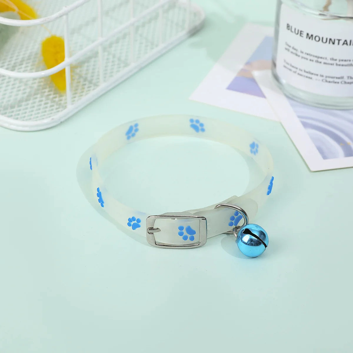 Luminous Glowing Collar