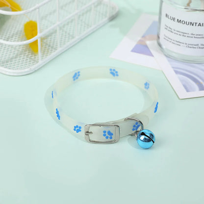 Luminous Glowing Collar