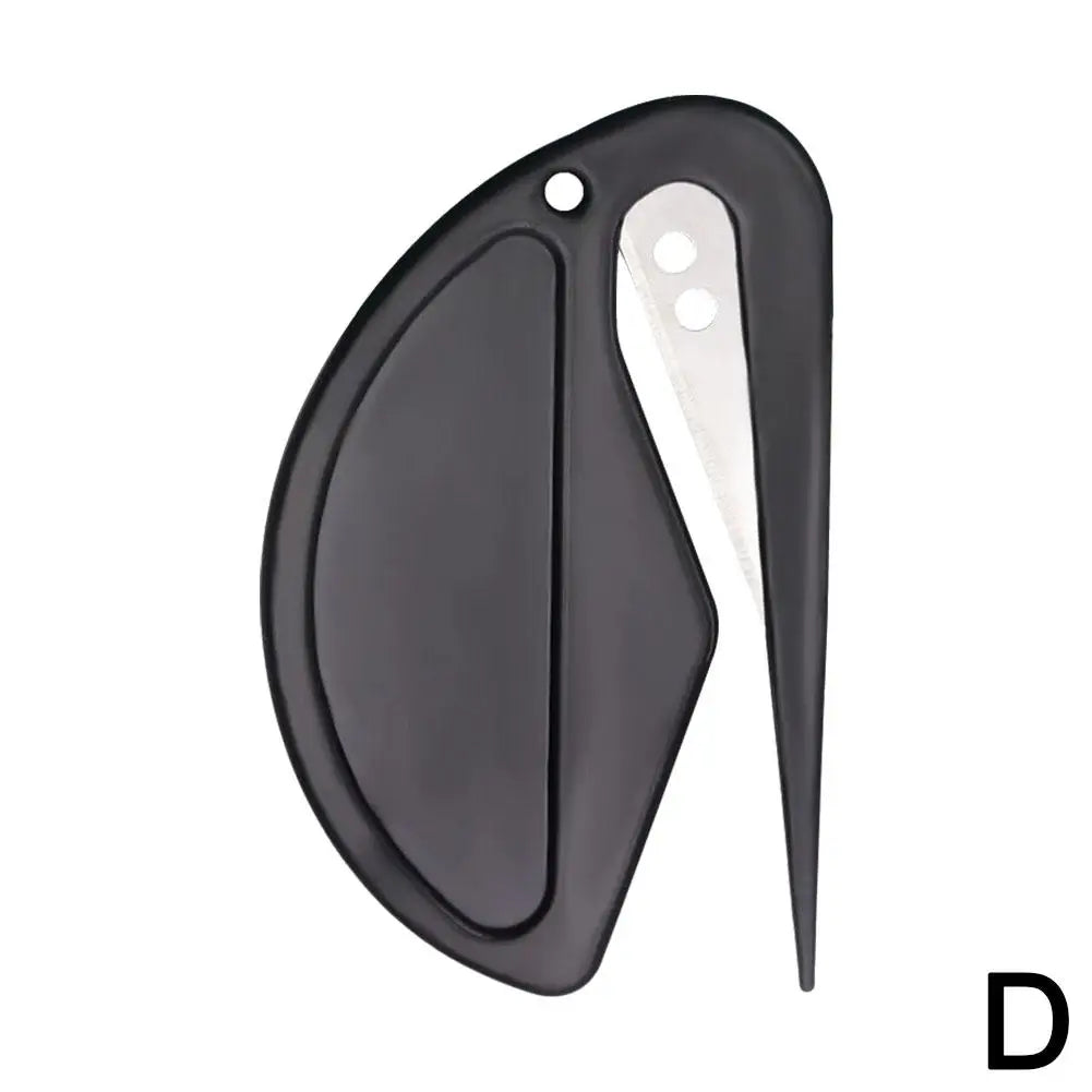 Grooming Knot-Opening Comb