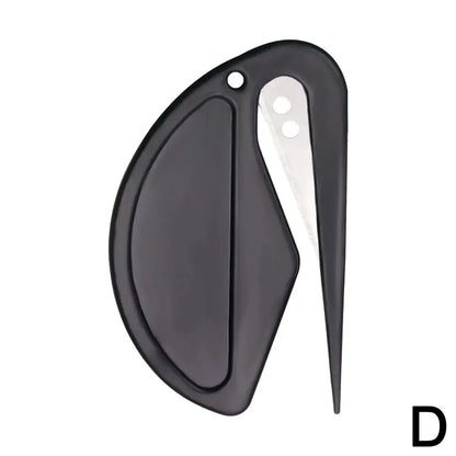 Grooming Knot-Opening Comb