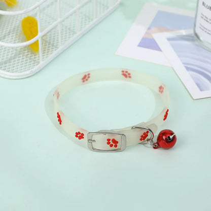 Luminous Glowing Collar