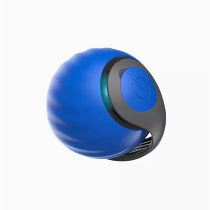 USB Rechargeable Smart Rolling Toy
