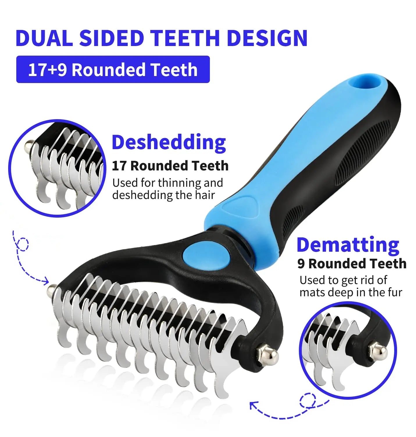 Professional Stainless Steel Brush