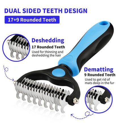 Professional Stainless Steel Brush