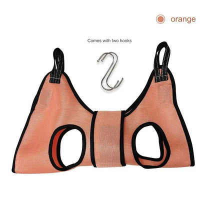 Grooming Hammock Helper