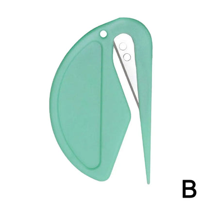 Grooming Knot-Opening Comb