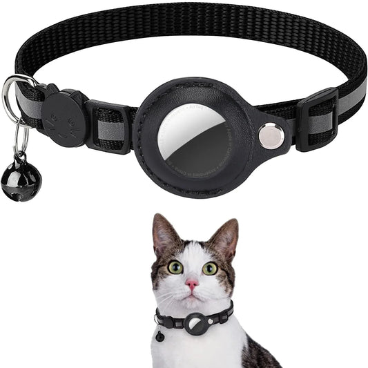 Reflective Adjustable Collar