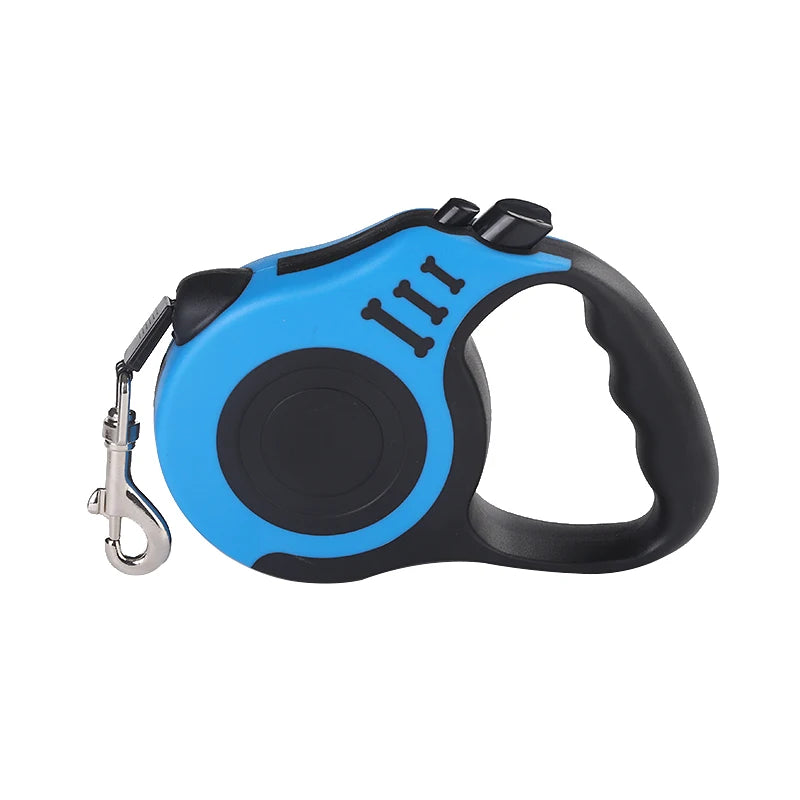 Durable Retractable Leash