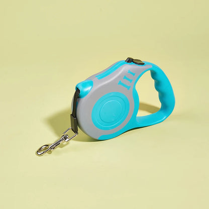 Durable Retractable Leash