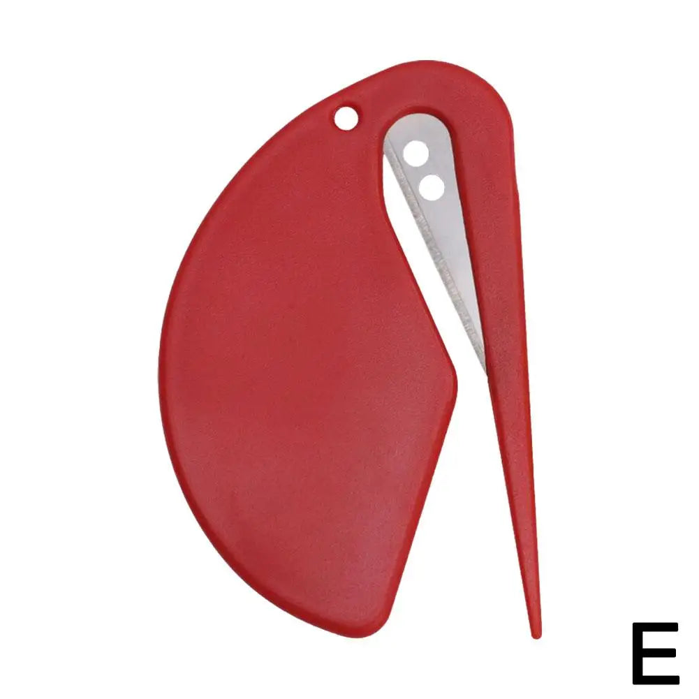 Grooming Knot-Opening Comb