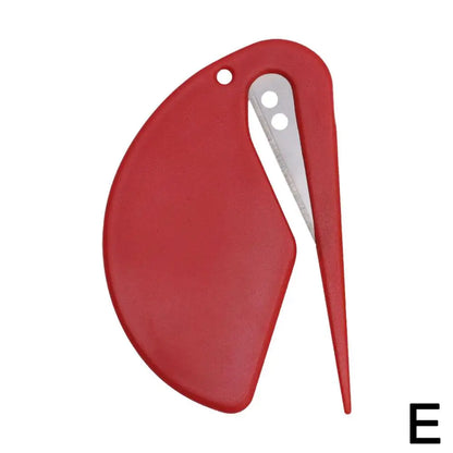 Grooming Knot-Opening Comb