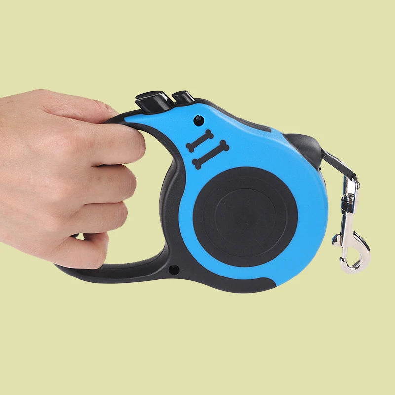 Durable Retractable Leash