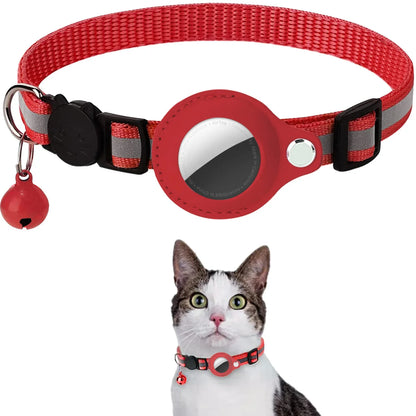 Reflective Adjustable Collar