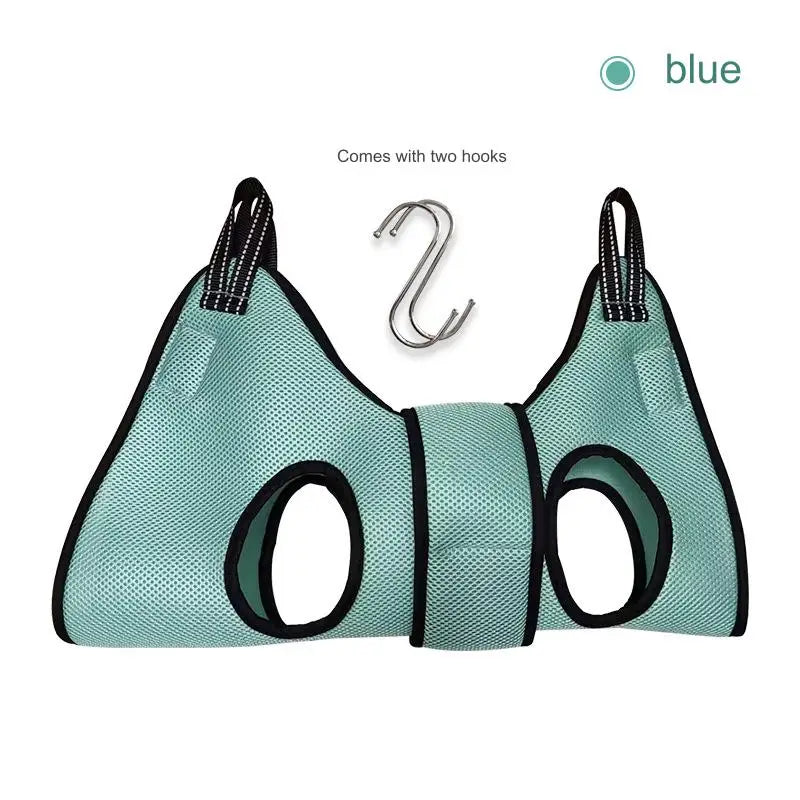 Grooming Hammock Helper