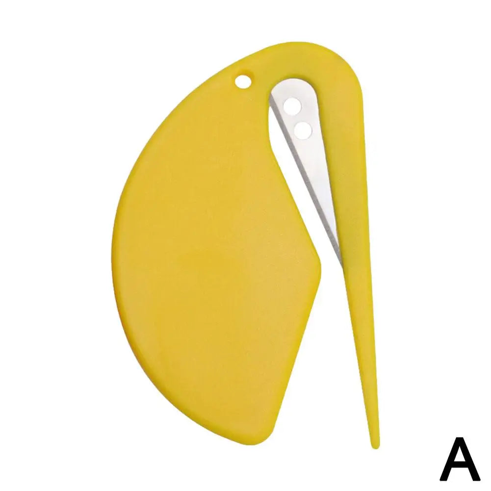 Grooming Knot-Opening Comb