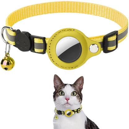 Reflective Adjustable Collar