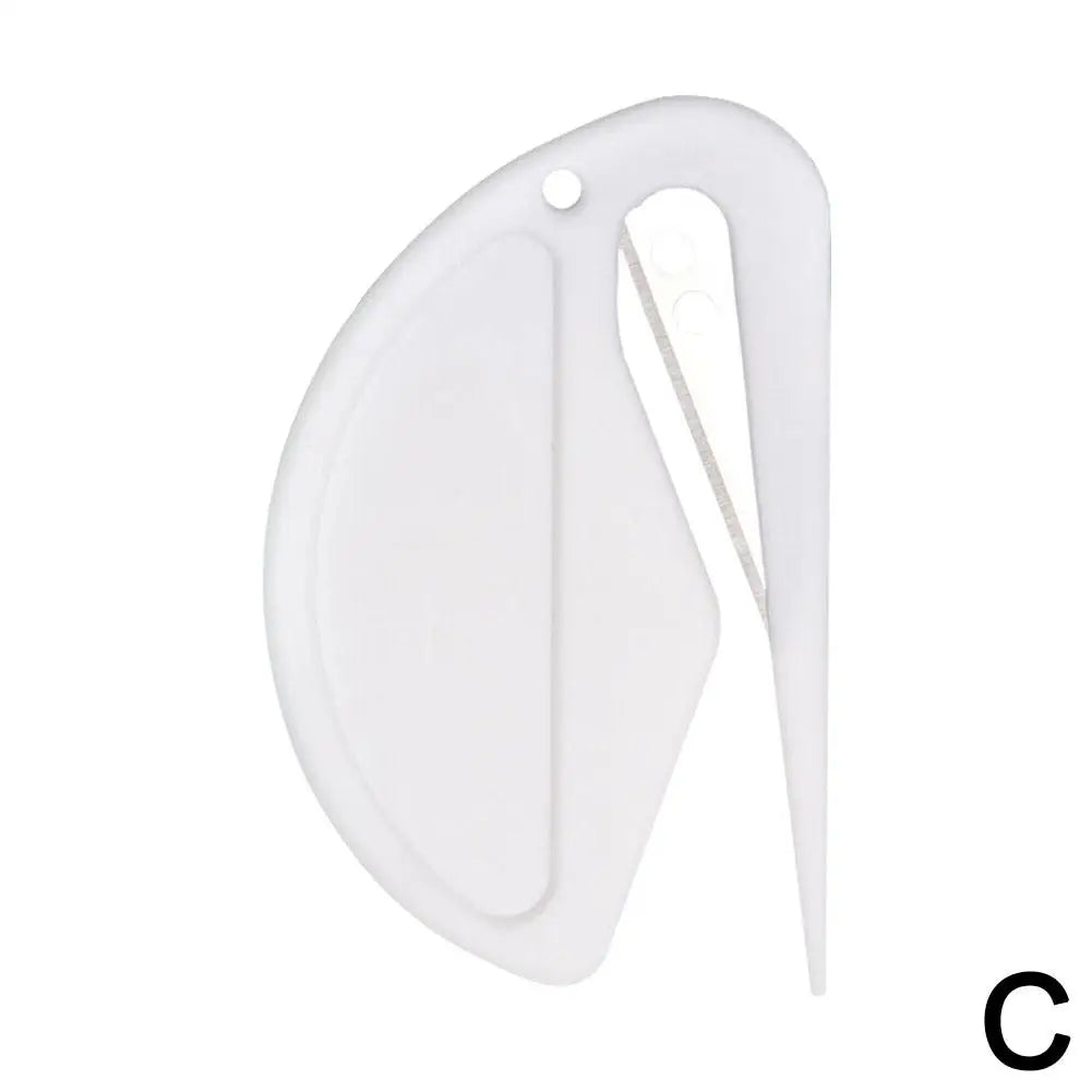 Grooming Knot-Opening Comb