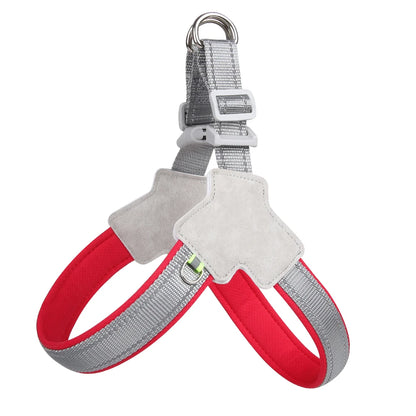 Reflective No-Pull Harness