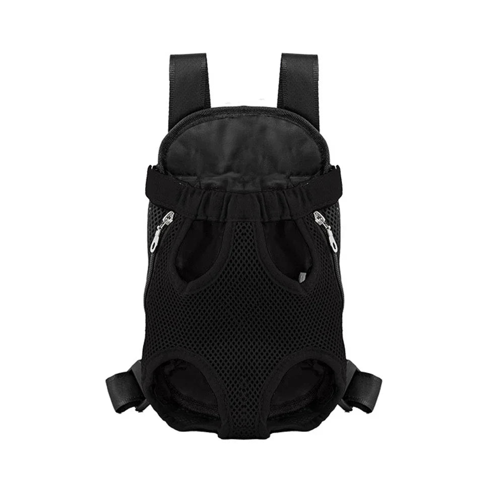 Portable Breathable Travel Backpack