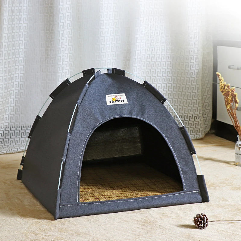 Portable Foldable Pet Tent