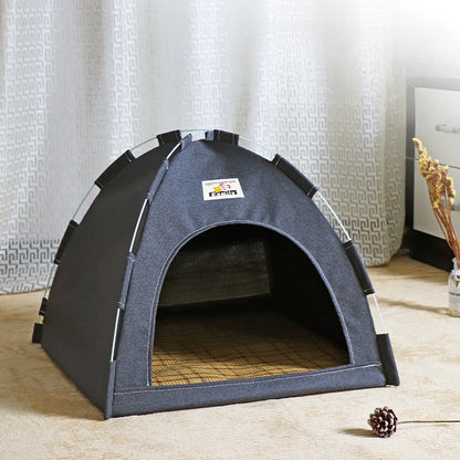 Portable Foldable Pet Tent