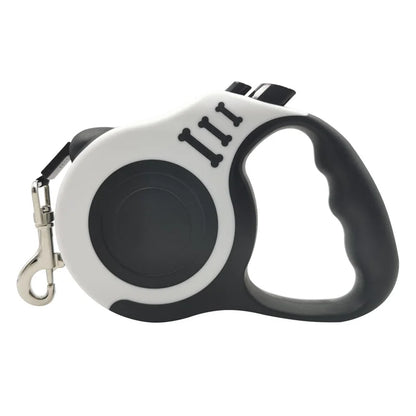 Durable Retractable Leash