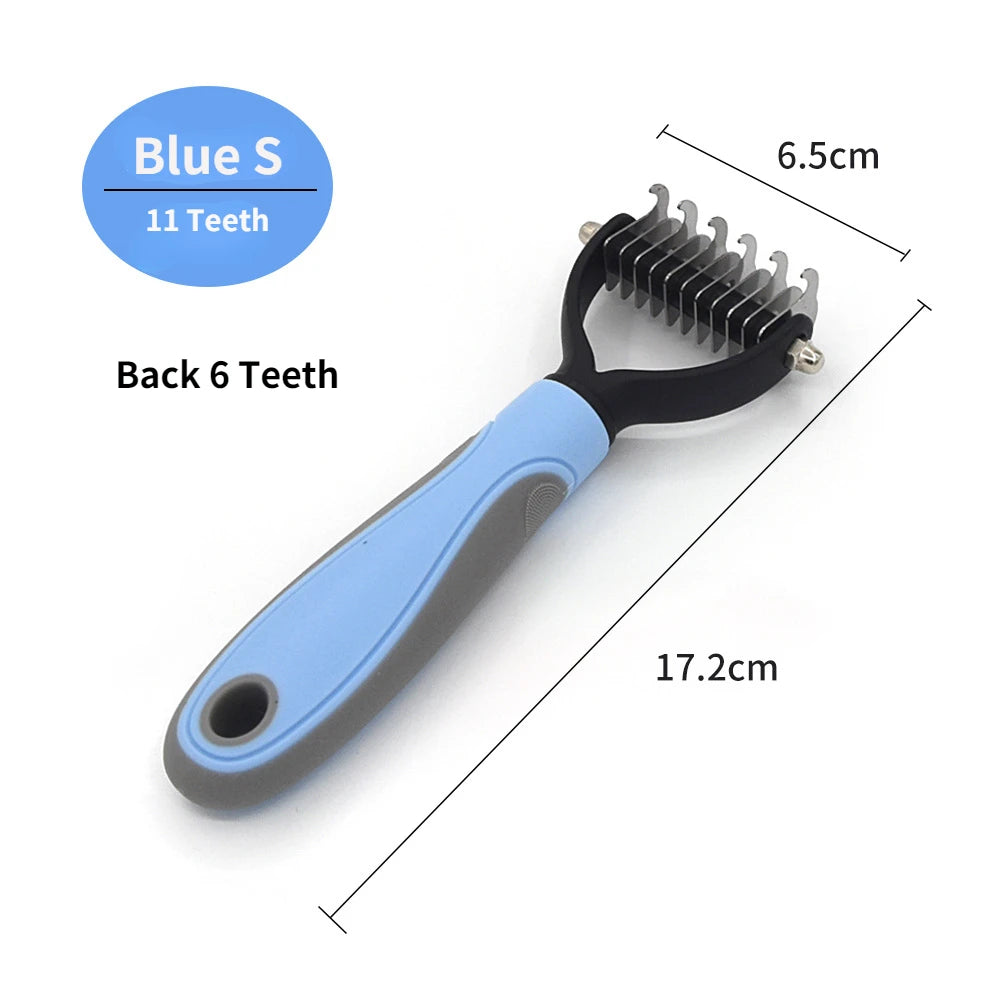 Professional Stainless Steel Brush
