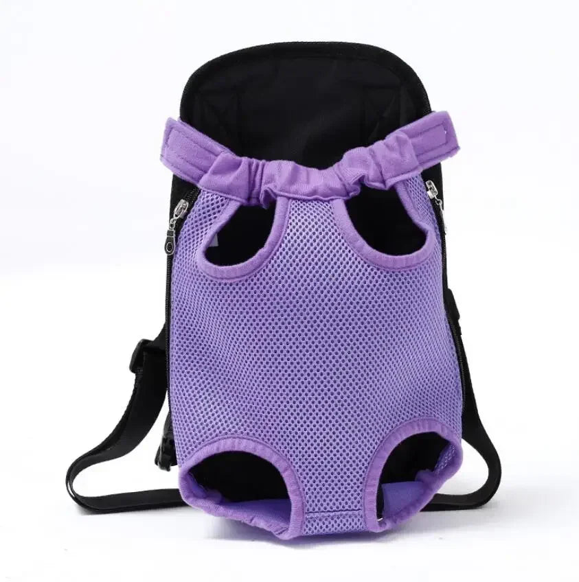 Portable Breathable Travel Backpack