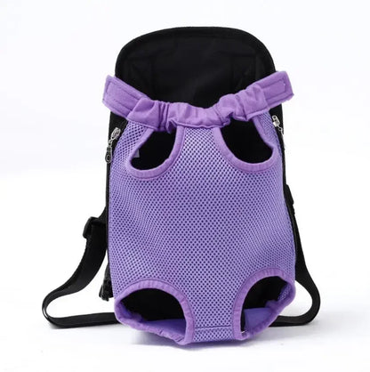Portable Breathable Travel Backpack