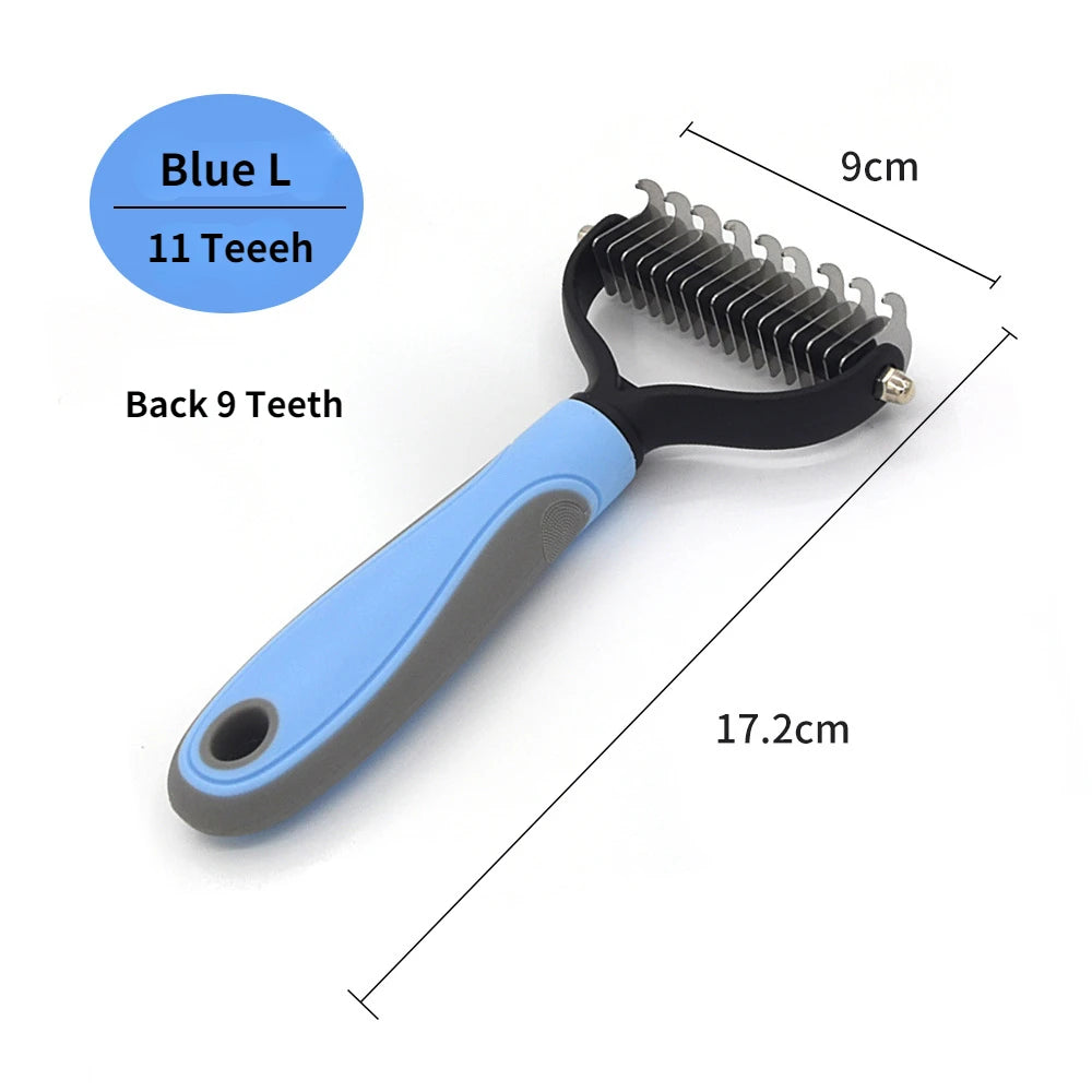 Professional Stainless Steel Brush