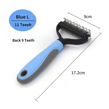 Professional Stainless Steel Brush